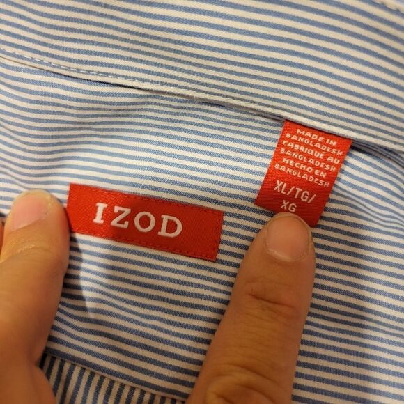 Izod shirt  - Picture 5 of 6